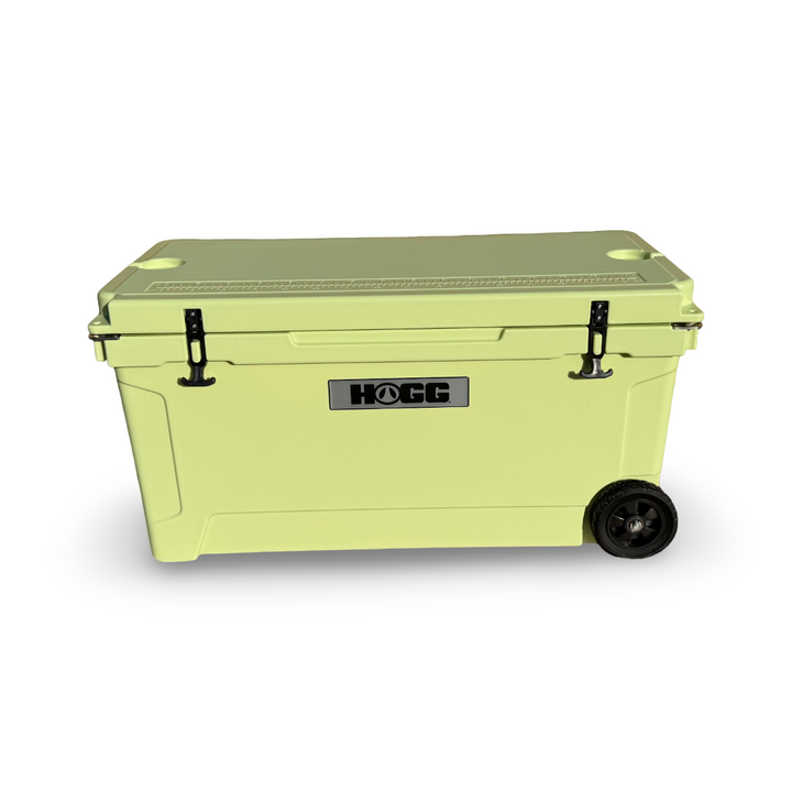 Daydream Club - 110qt Hogg Coolers — Willow Haze