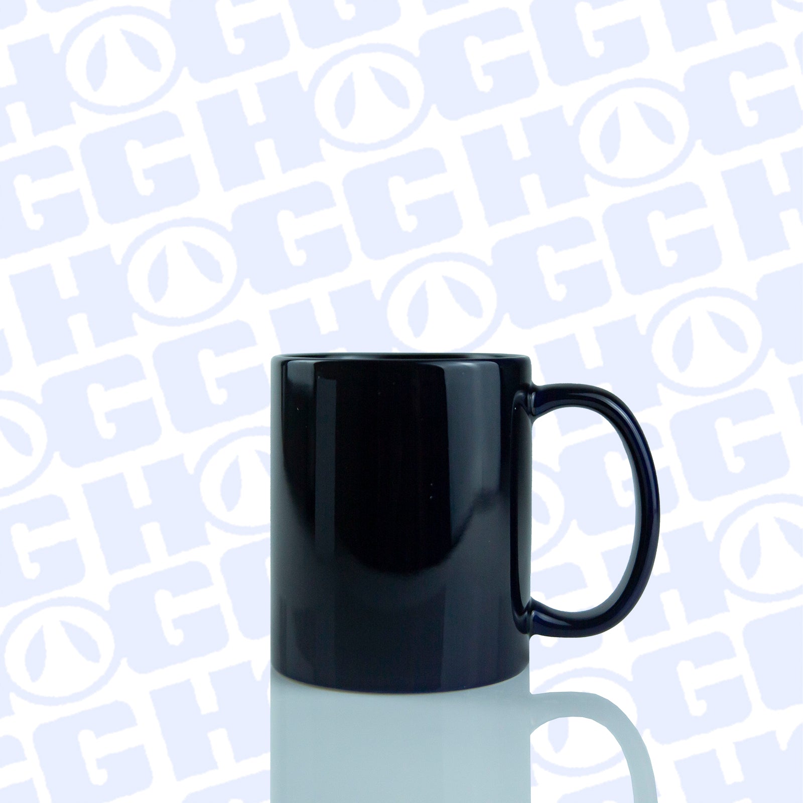 11oz GLOSSY MUG