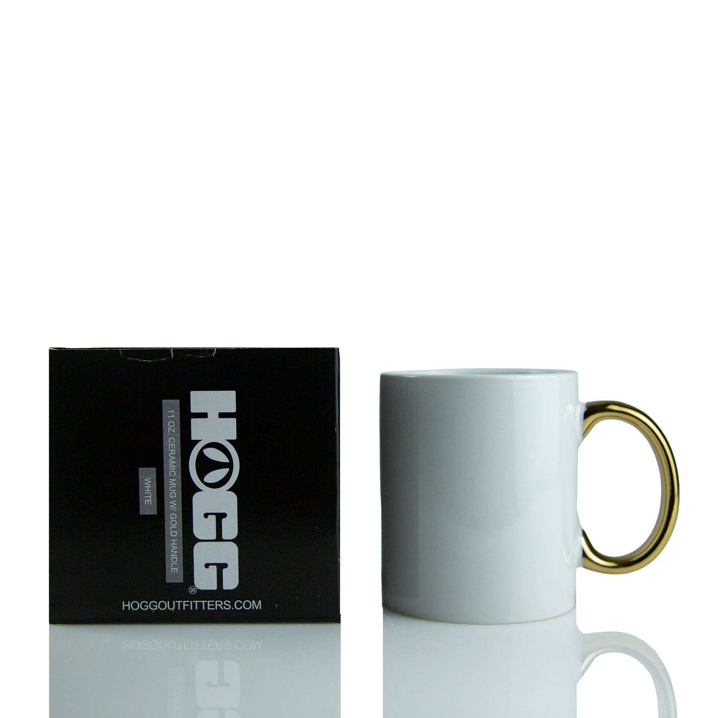 ***CLOSEOUT*** 11oz SUBLIMATABLE CERAMIC MUG