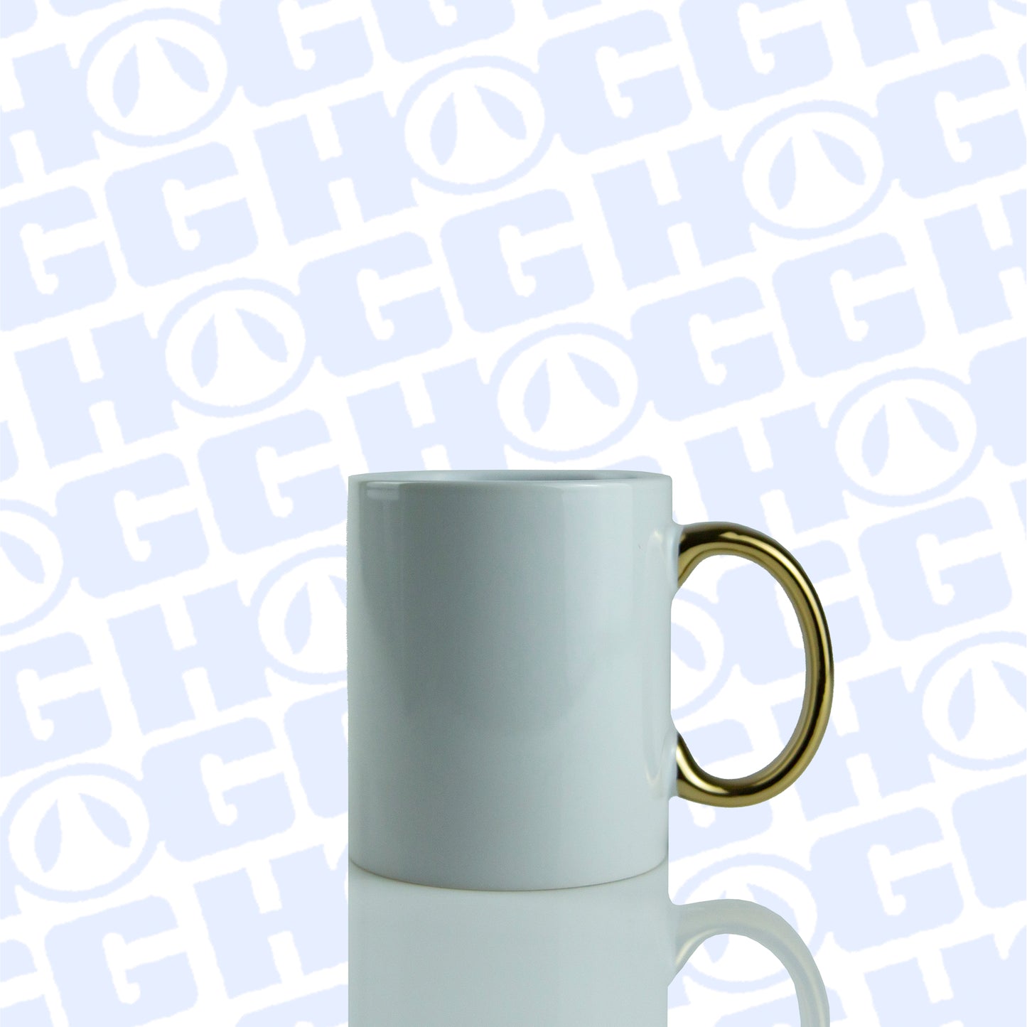 ***CLOSEOUT*** 11oz SUBLIMATABLE CERAMIC MUG