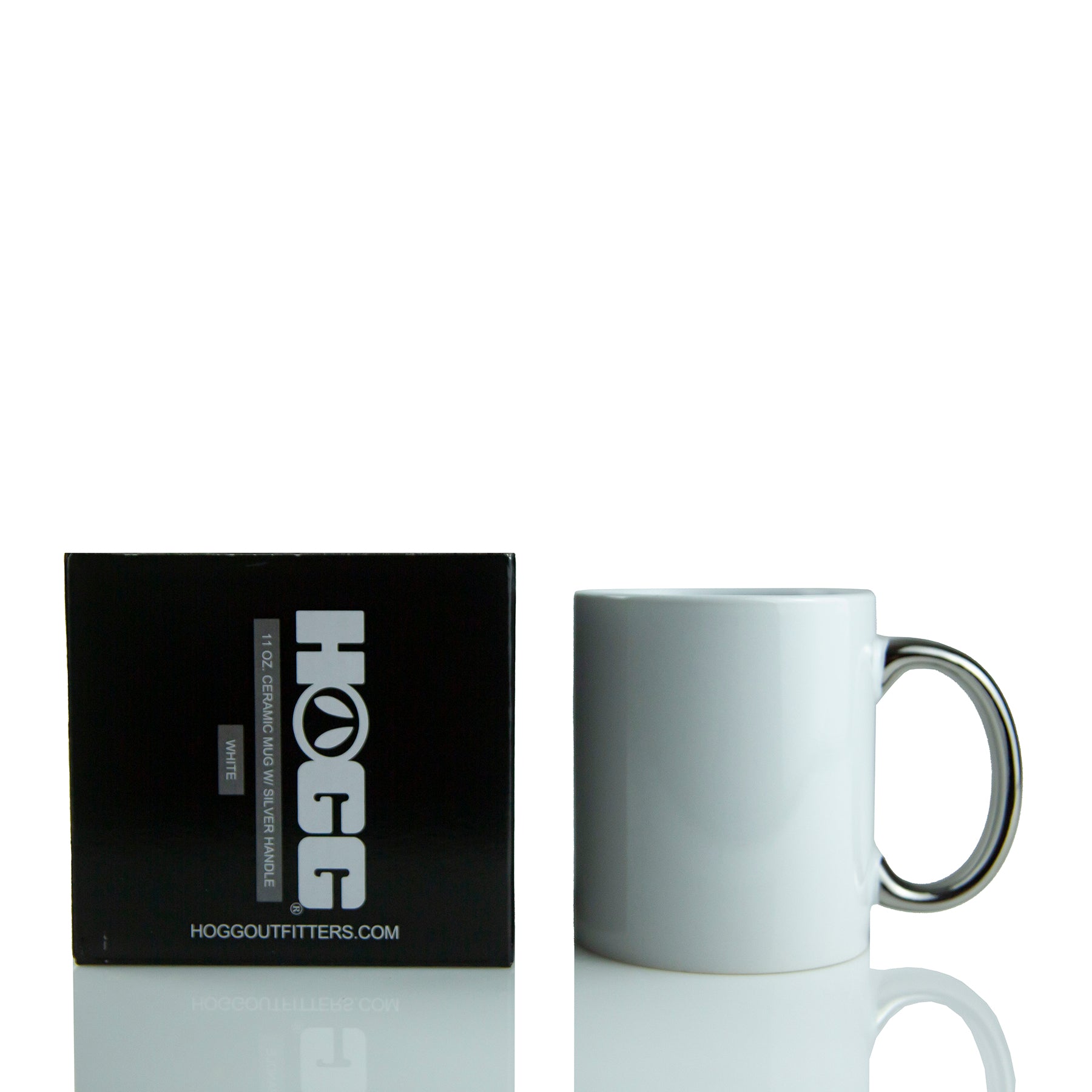 ***CLOSEOUT*** 11oz SUBLIMATABLE CERAMIC MUG