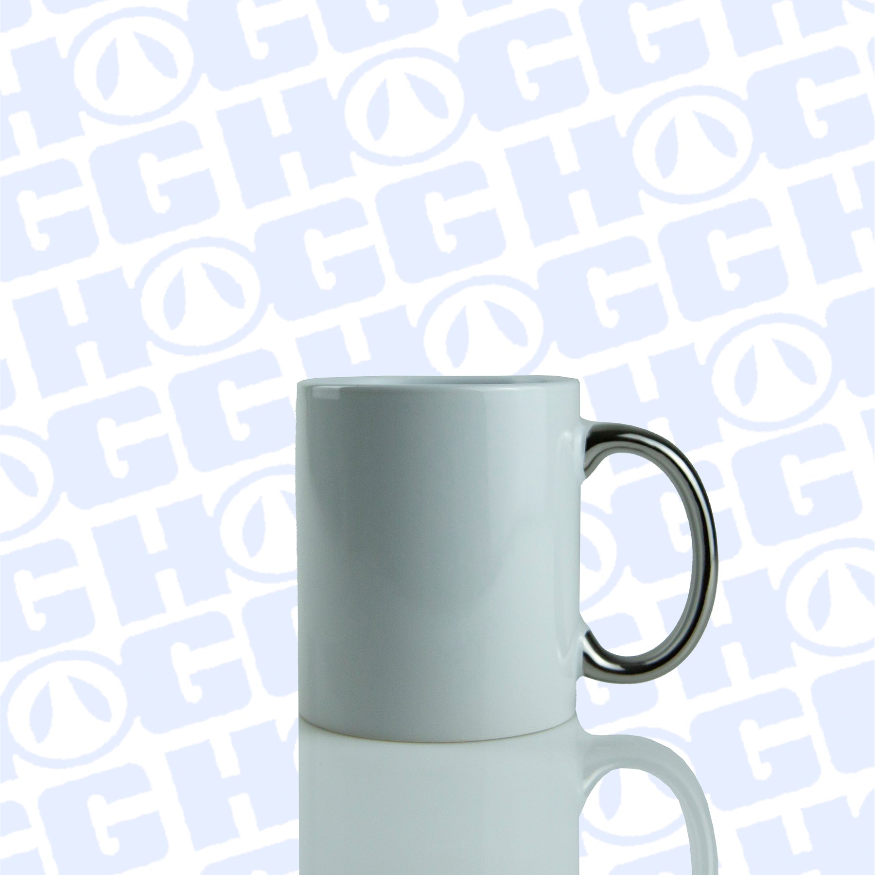 ***CLOSEOUT*** 11oz SUBLIMATABLE CERAMIC MUG