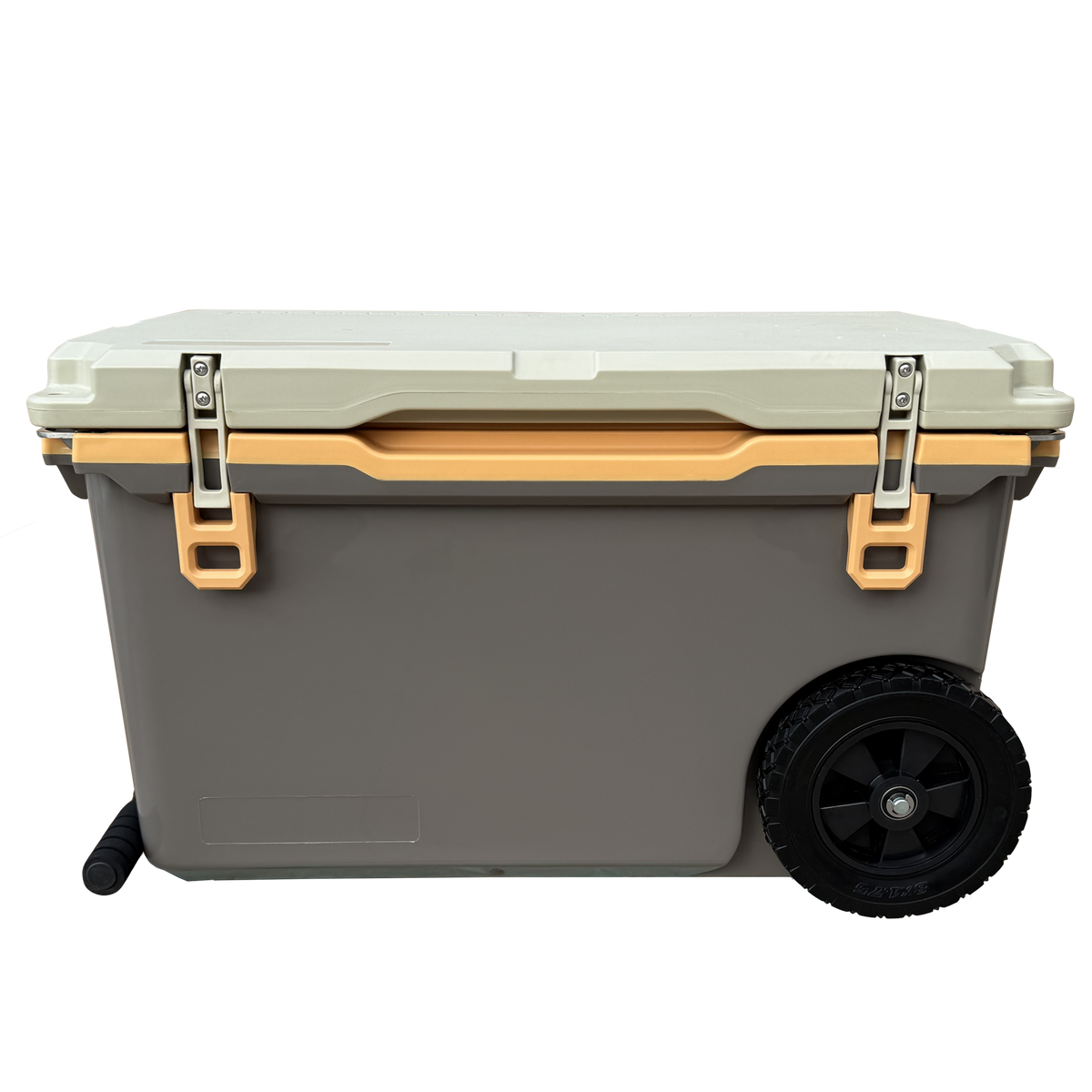 48qt Lightweight Coolers - Whiskey