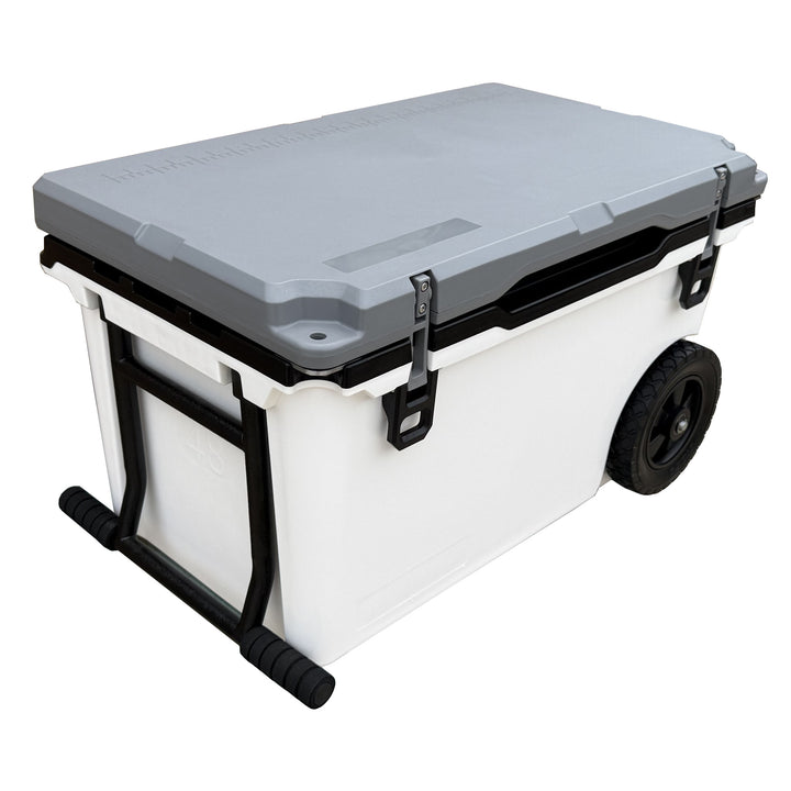 48qt Lightweight Coolers - Panda