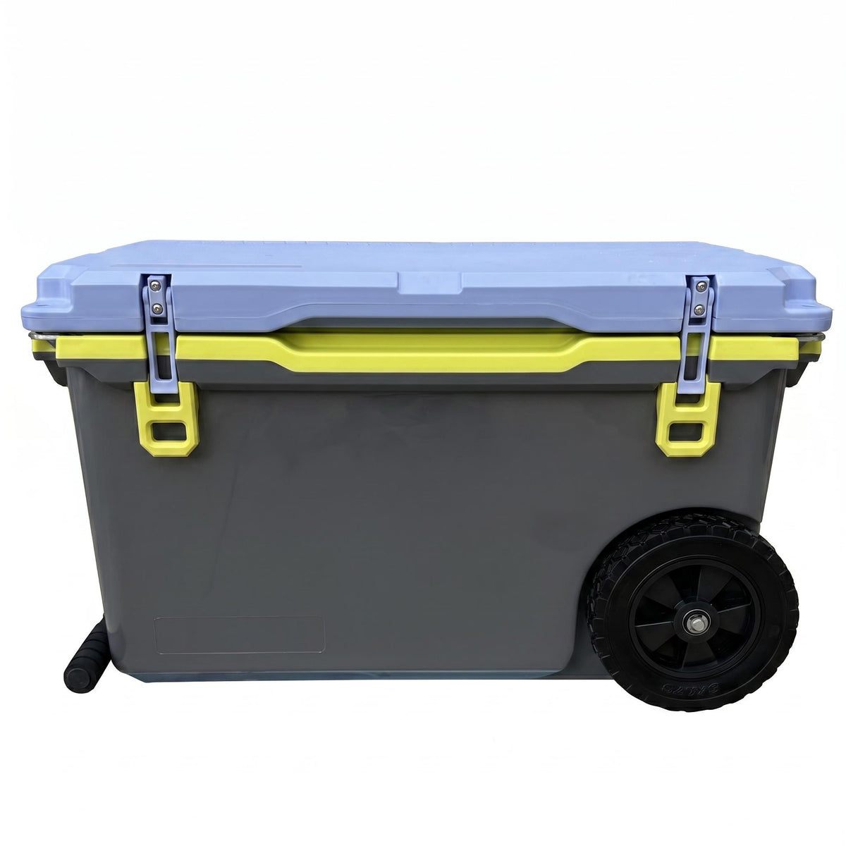 48qt Lightweight Coolers - Battleship