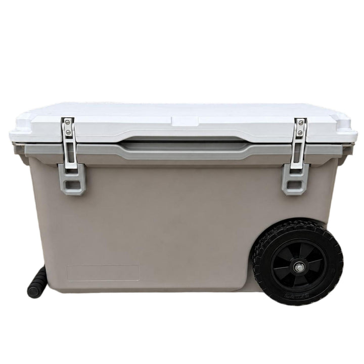48qt Lightweight Coolers - Gravel