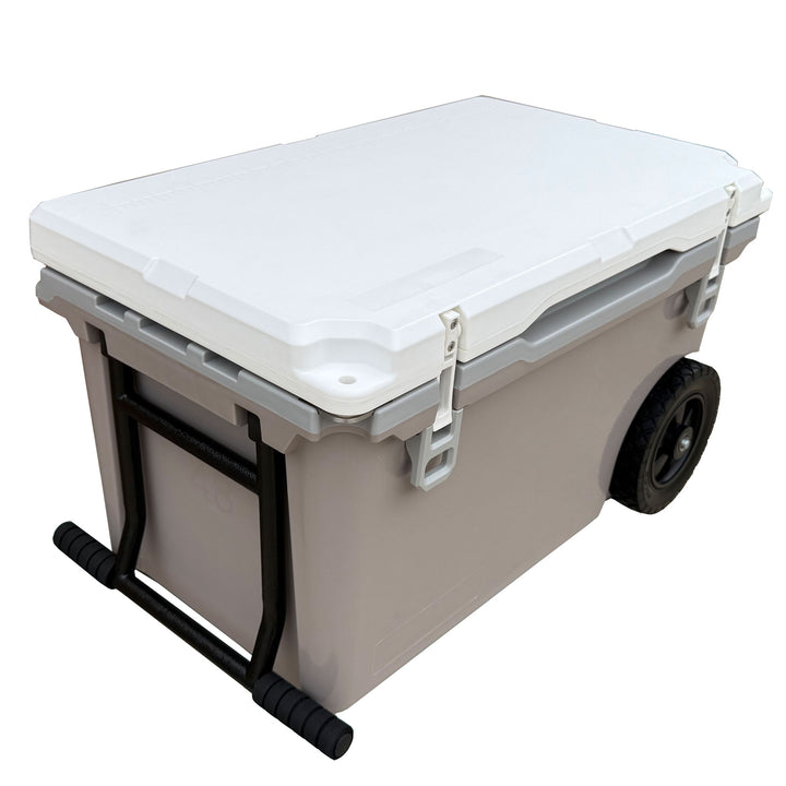 48qt Lightweight Coolers - Gravel