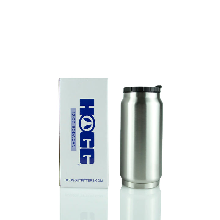 12oz Soda Can