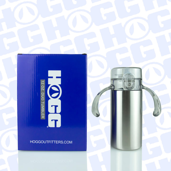 12oz Duo Tumbler