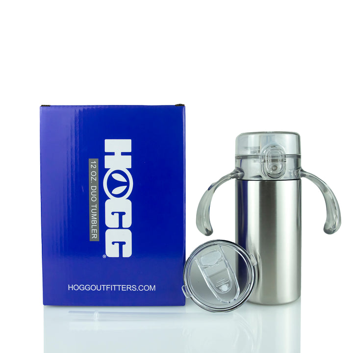 12oz Duo Tumbler Case (24 Units)