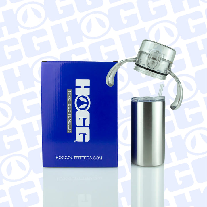 12oz Duo Tumbler