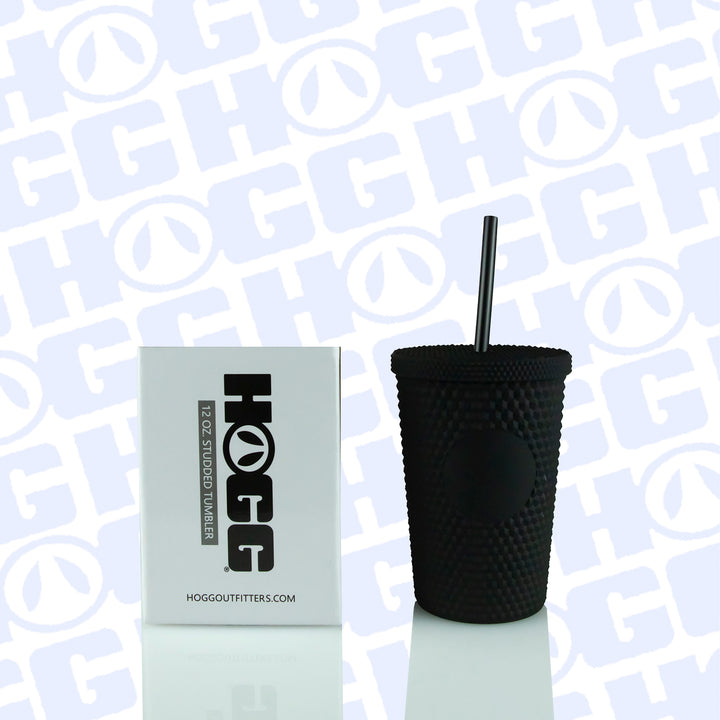 12oz Studded Tumblers