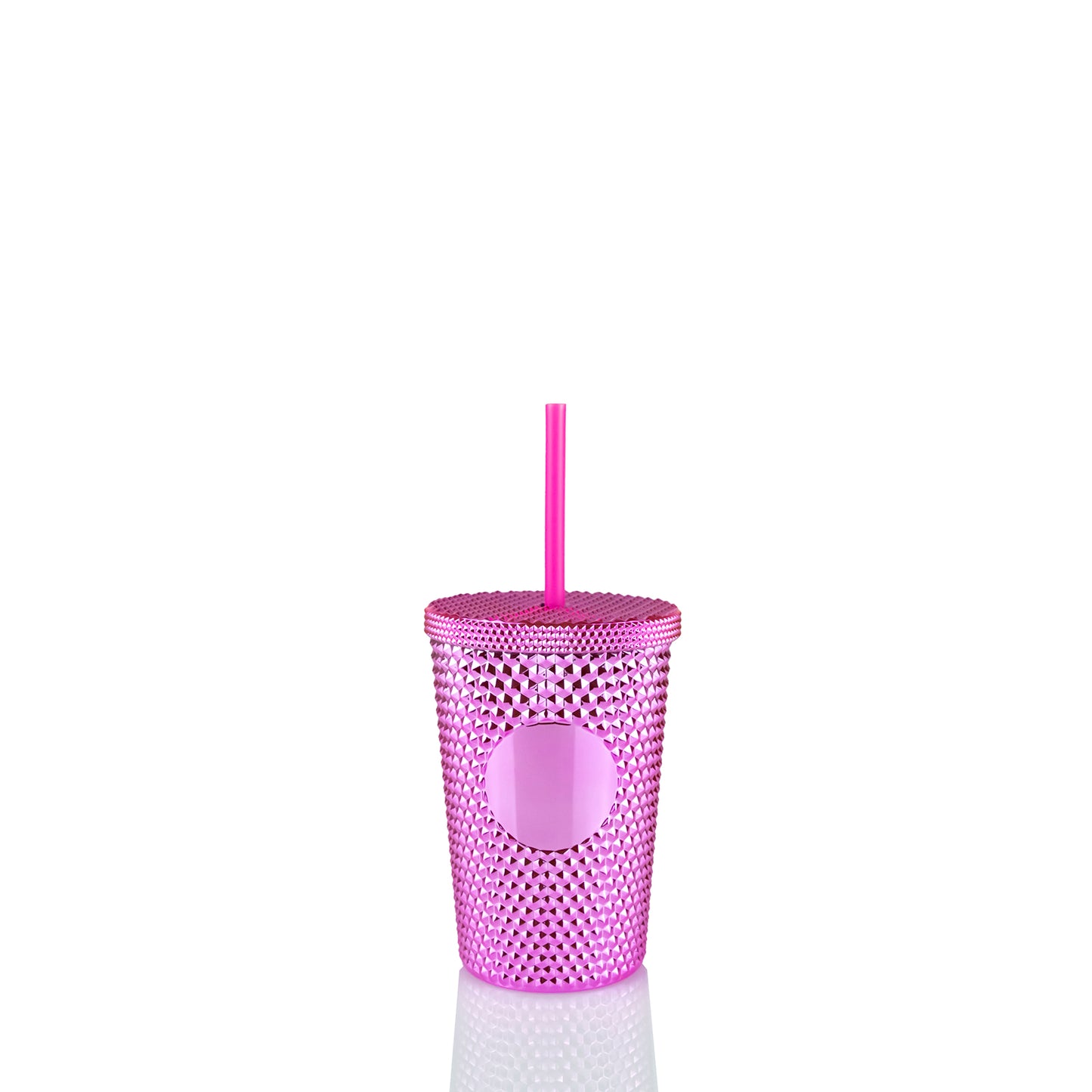 12oz STUDDED TUMBLERS