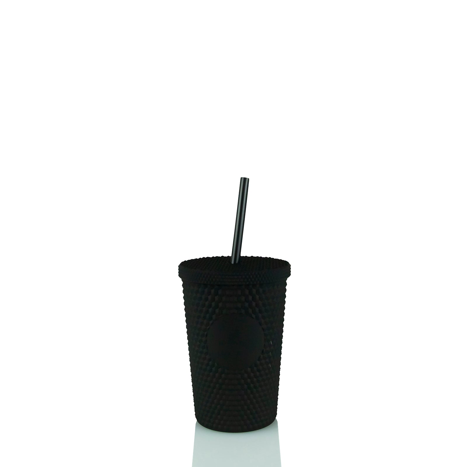 12OZ STUDDED TUMBLERS