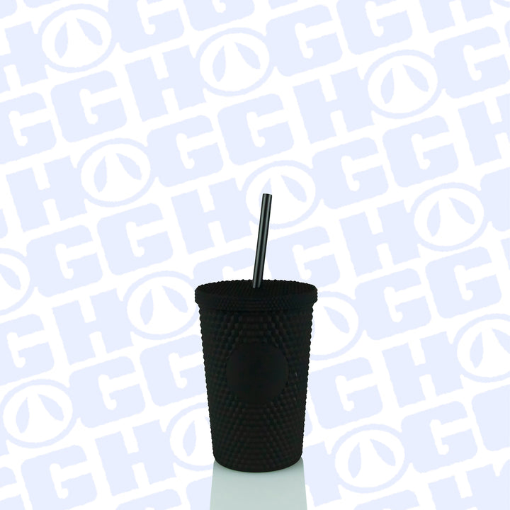 12oz Studded Tumblers