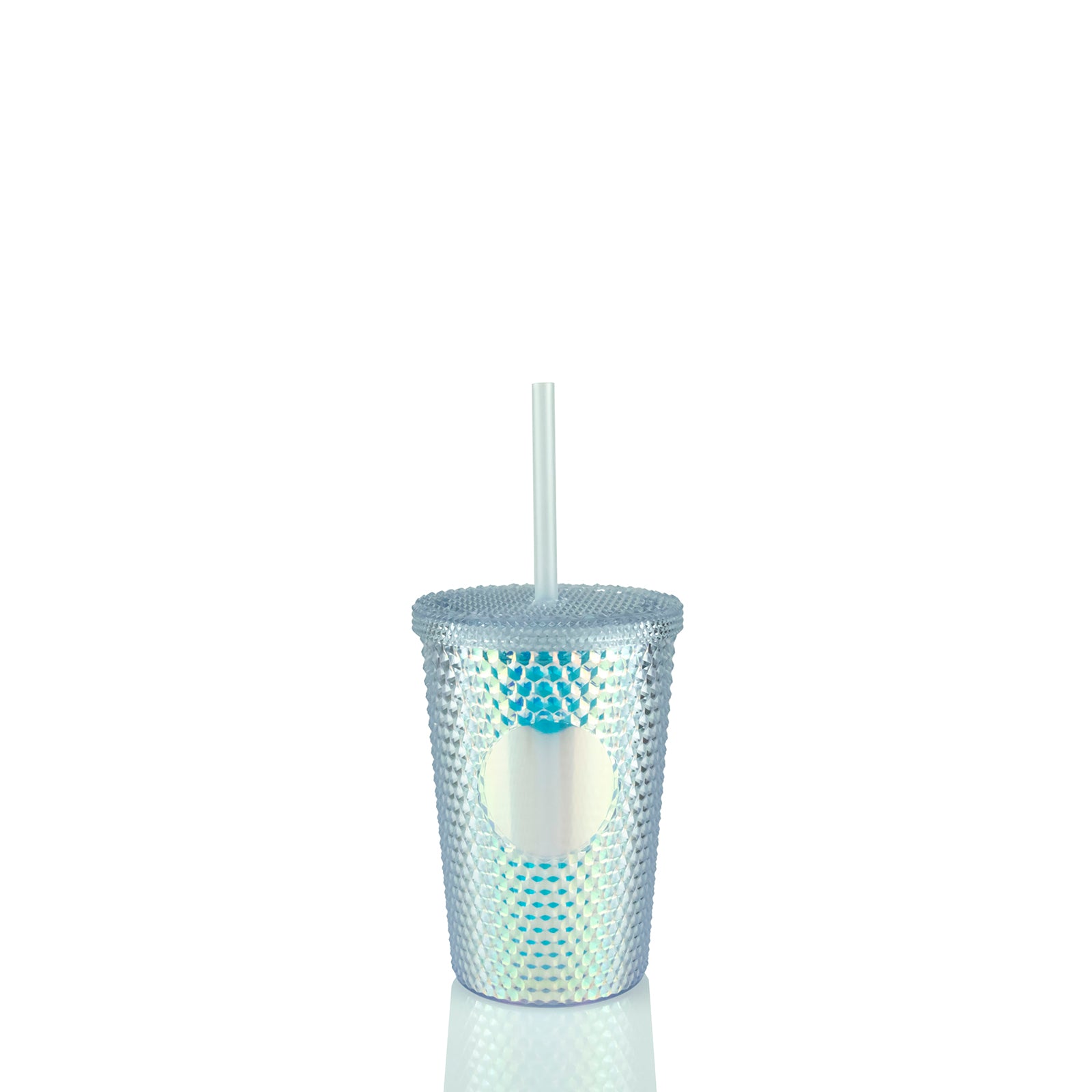 12oz STUDDED TUMBLERS