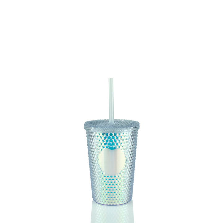 12oz Studded Tumblers