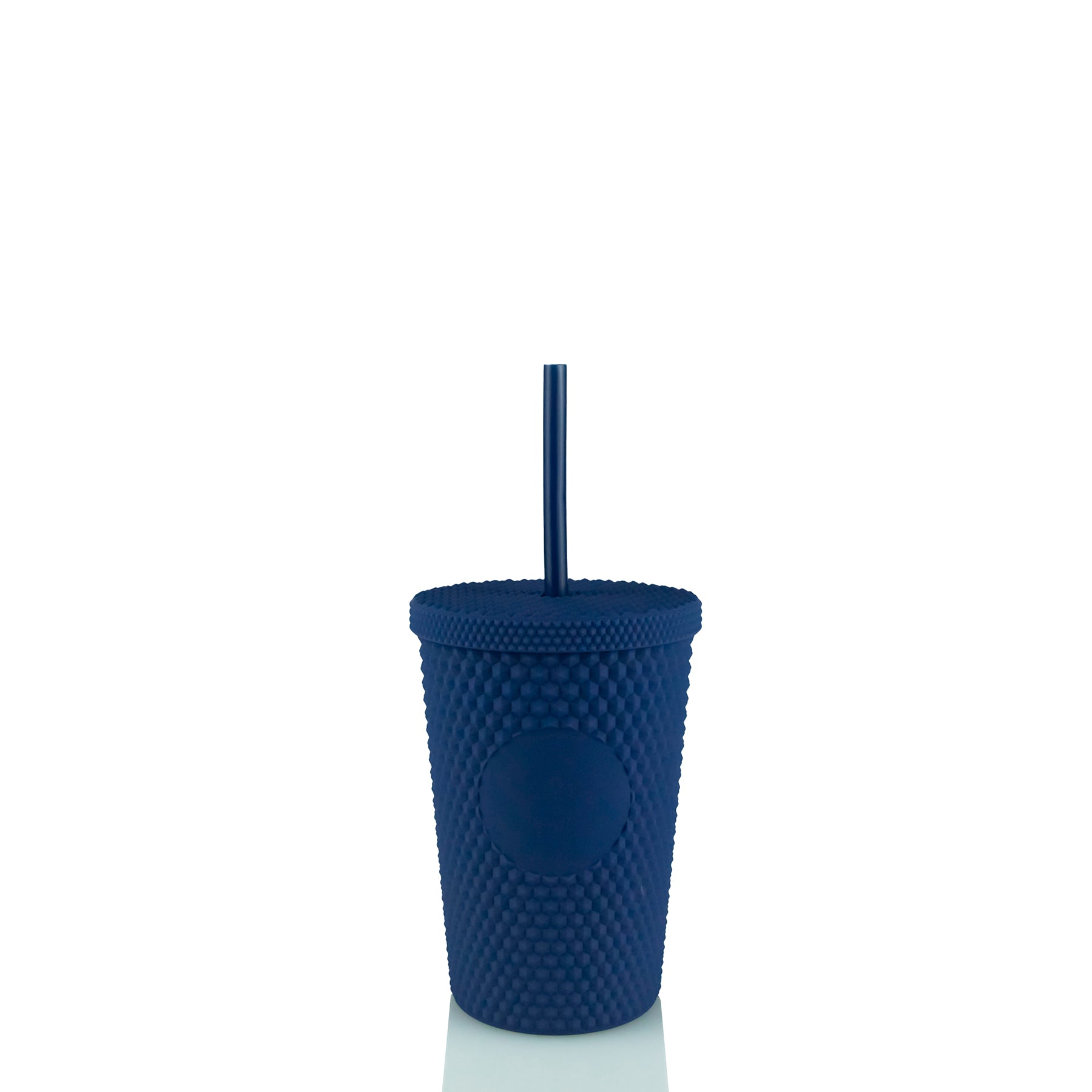 12OZ STUDDED TUMBLERS