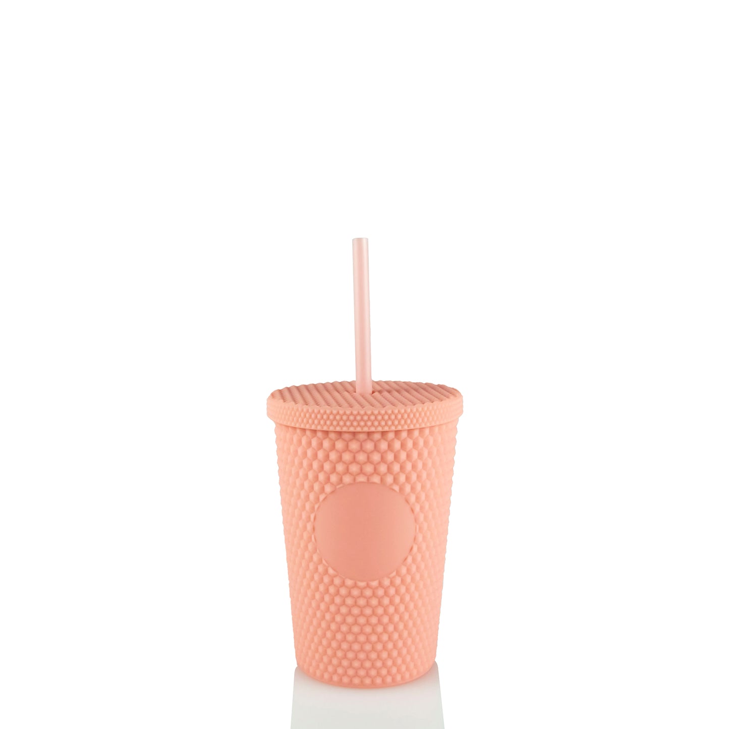 12oz STUDDED TUMBLERS