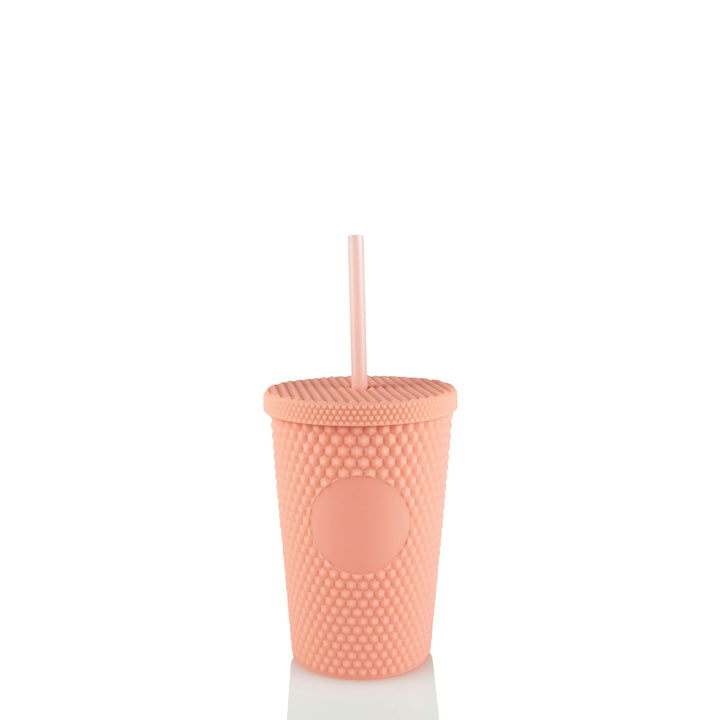 12oz Studded Tumblers