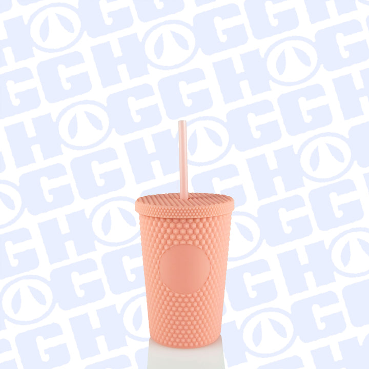 12oz Studded Tumblers