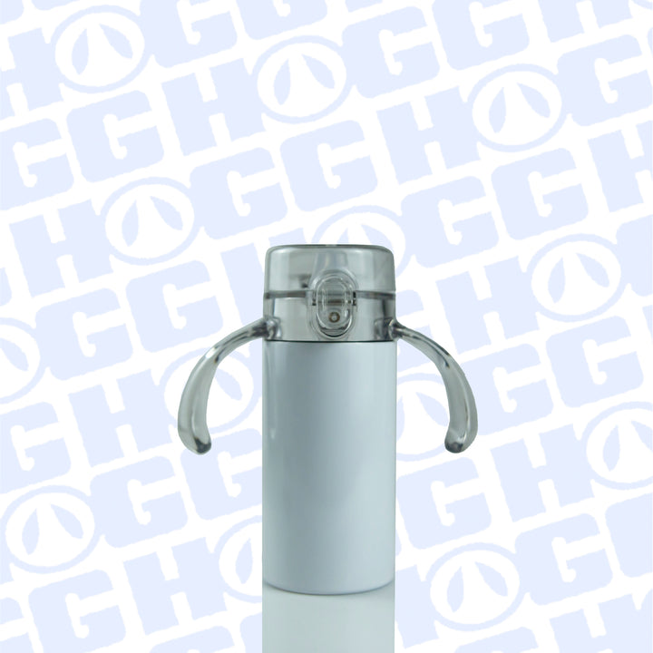 12oz Sublimation Blank Duo Tumbler Case (24 Units)