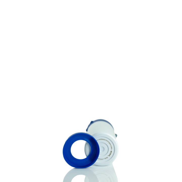 12oz Sublimation Blank Sippy Cup Case (25 Units) — Blue