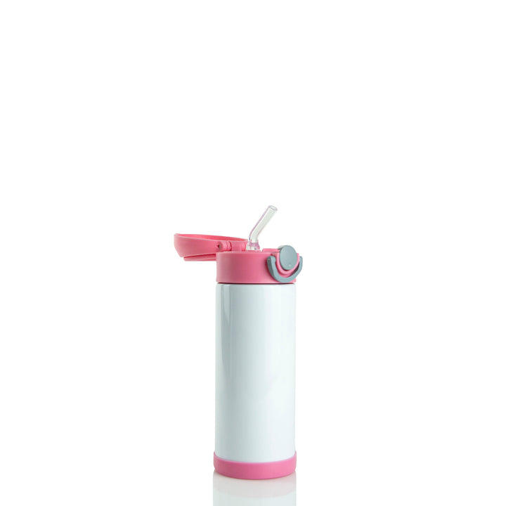 12oz Sublimation Blank Sippy Cup Case (25 Units)
