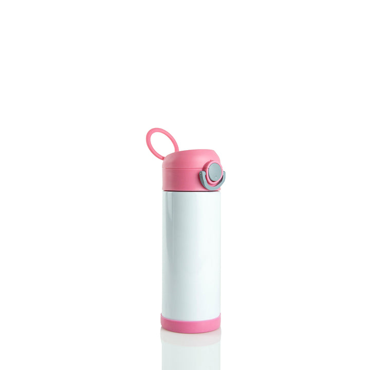 12oz Sublimation Blank Sippy Cup Case (25 Units)