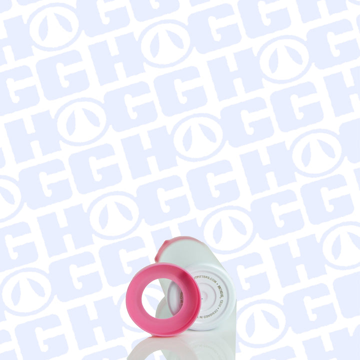 12oz Sublimation Blank Sippy Cup