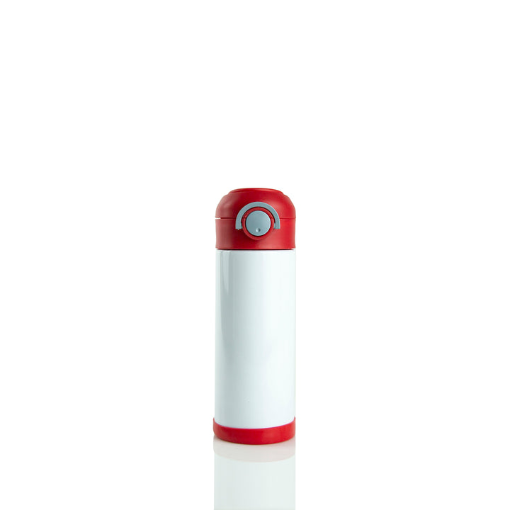 12oz Sublimation Blank Sippy Cup Case (25 Units)