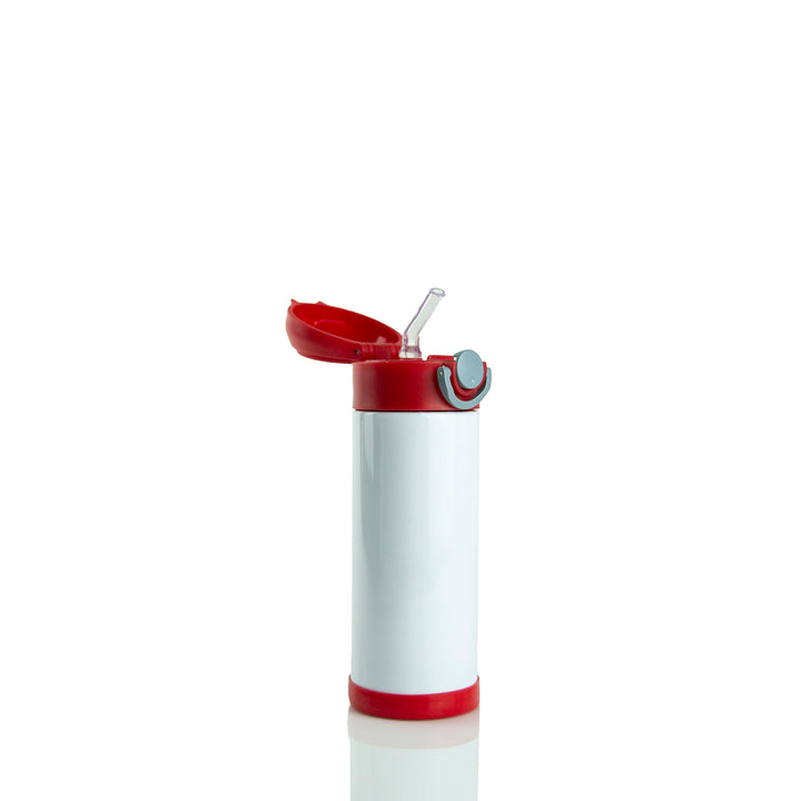 12oz Sublimation Blank Sippy Cup Case (25 Units)