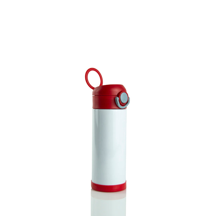 12oz Sublimation Blank Sippy Cup Case (25 Units)