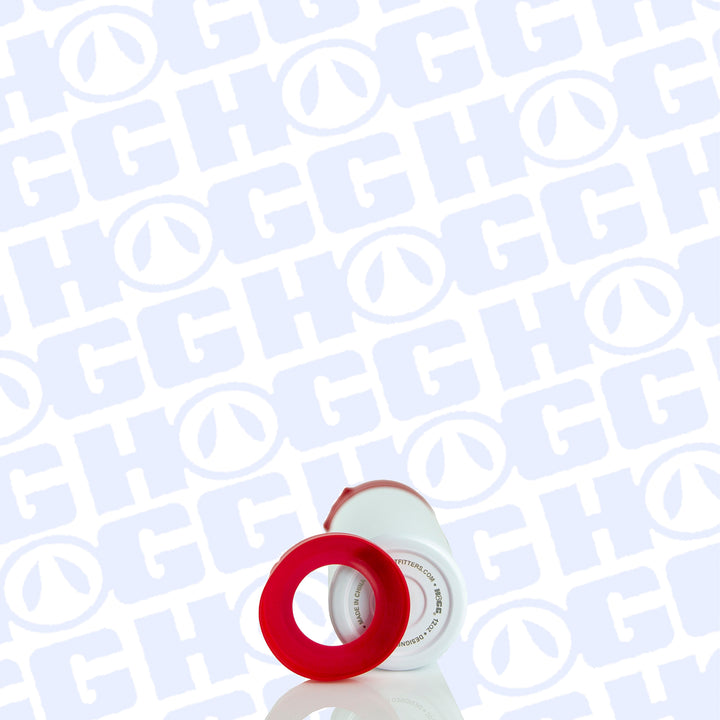 12oz Sublimation Blank Sippy Cup