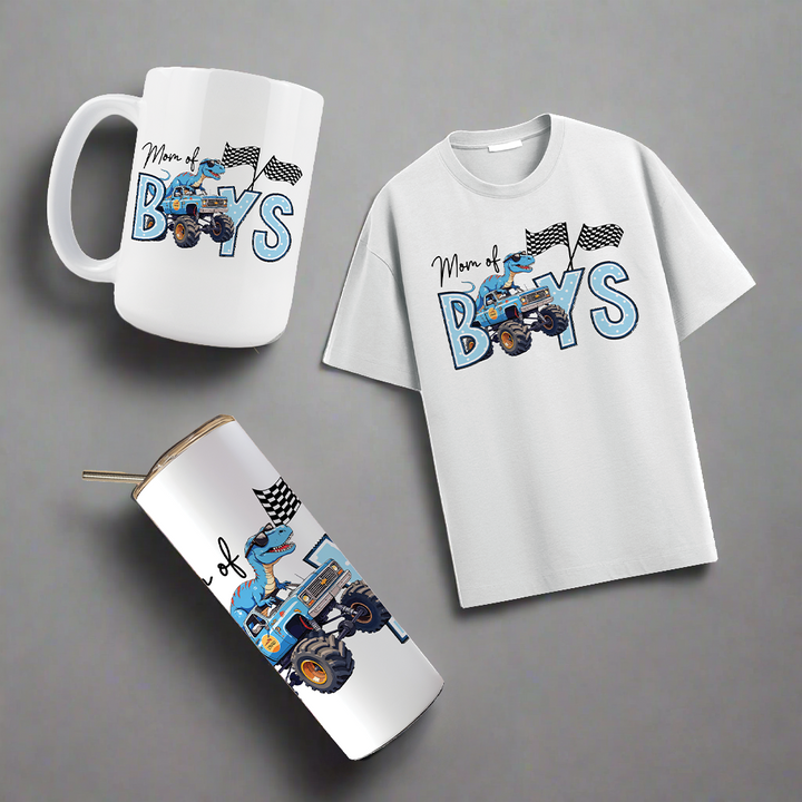 Multi Product Use - Digital Sublimation Designs - Best Mama Ever — Boy Mama
