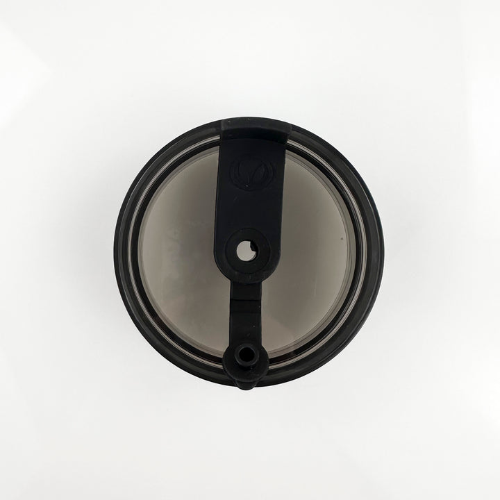 Various Replacement Lids 2 — 40oz TRAVELER - TINTED - LID ONLY