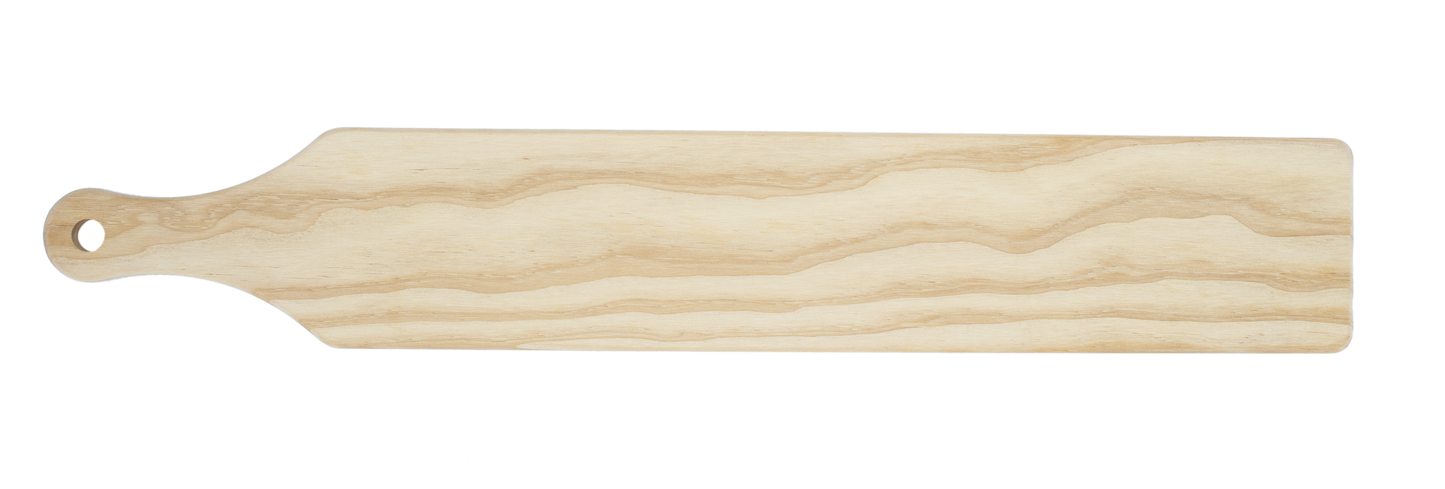 SUBLIMATABLE BAMBOO CHEESE BOARD