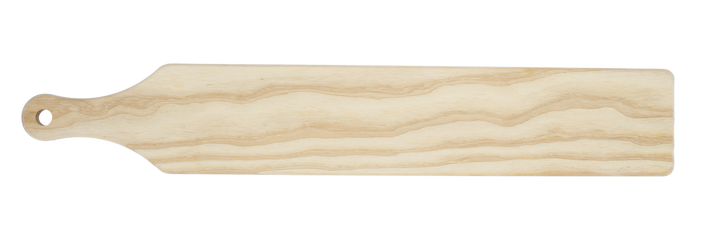 Sublimatable Bamboo Cheese Board - detail view | sublimatable personalized gift blank