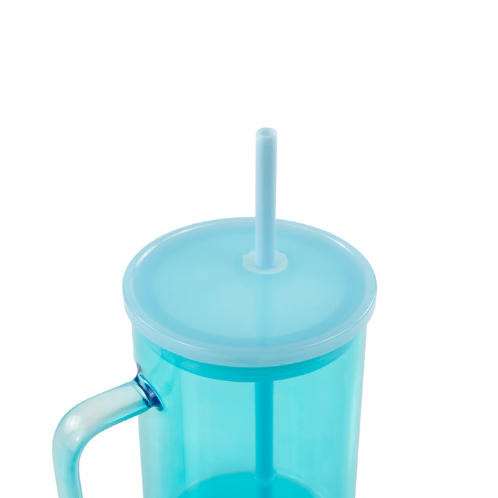 Jelly 15oz Coffee Mug W/ Handle Case (24 Units)