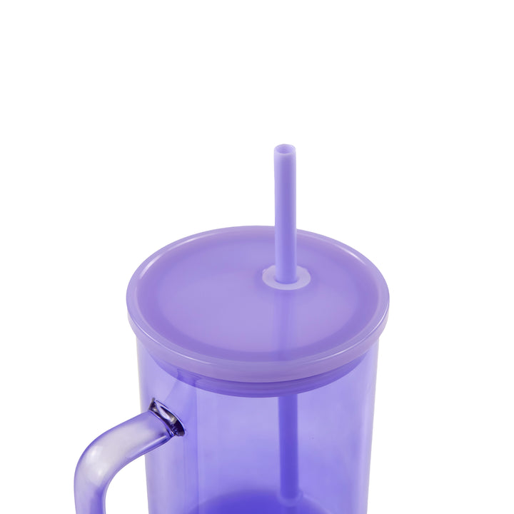Jelly 15oz Coffee Mug W/ Handle Case (24 Units)