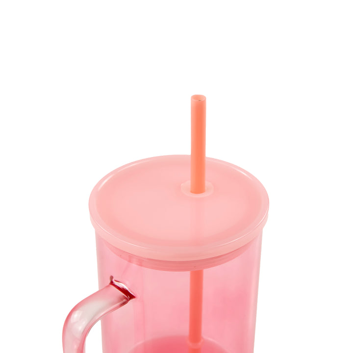 Jelly 15oz Coffee Mug W/ Handle Case (24 Units)