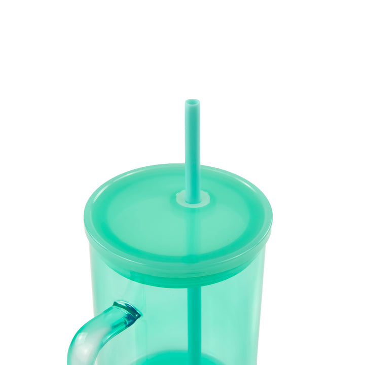 Jelly 15oz Coffee Mug W/ Handle Case (24 Units)