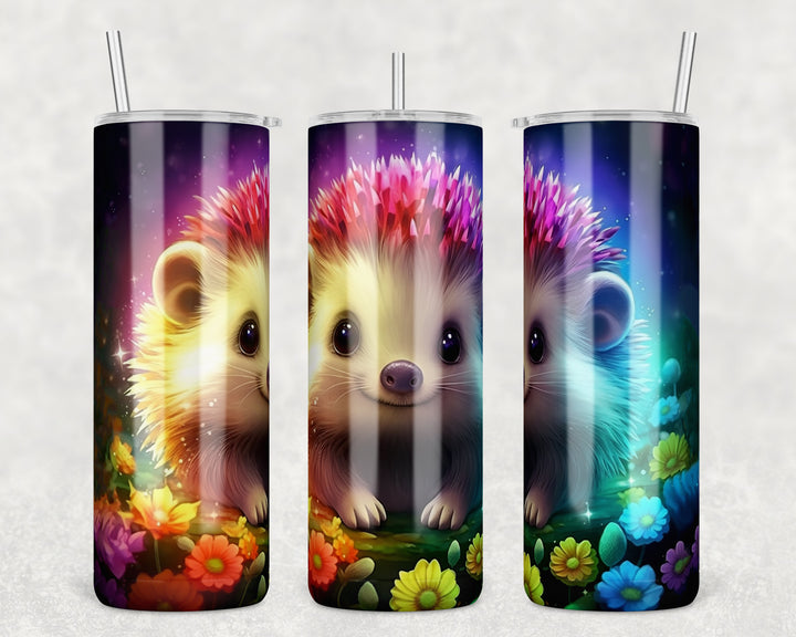 Assorted Ready to Press Sublimation Prints for 20oz Straight Skinny Tumblers (10 Pack) - Collection a — Midnight