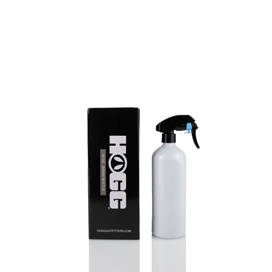 16oz SUBLIMATABLE ALUMINUM SPRAY BOTTLE