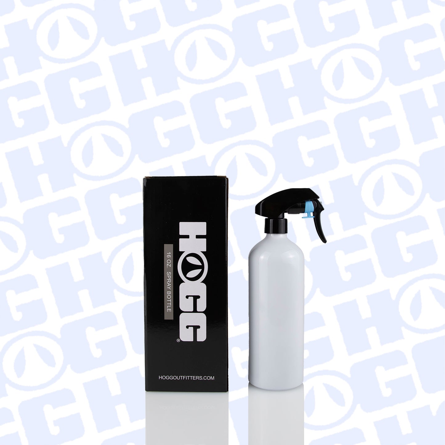 16oz SUBLIMATABLE ALUMINUM SPRAY BOTTLE