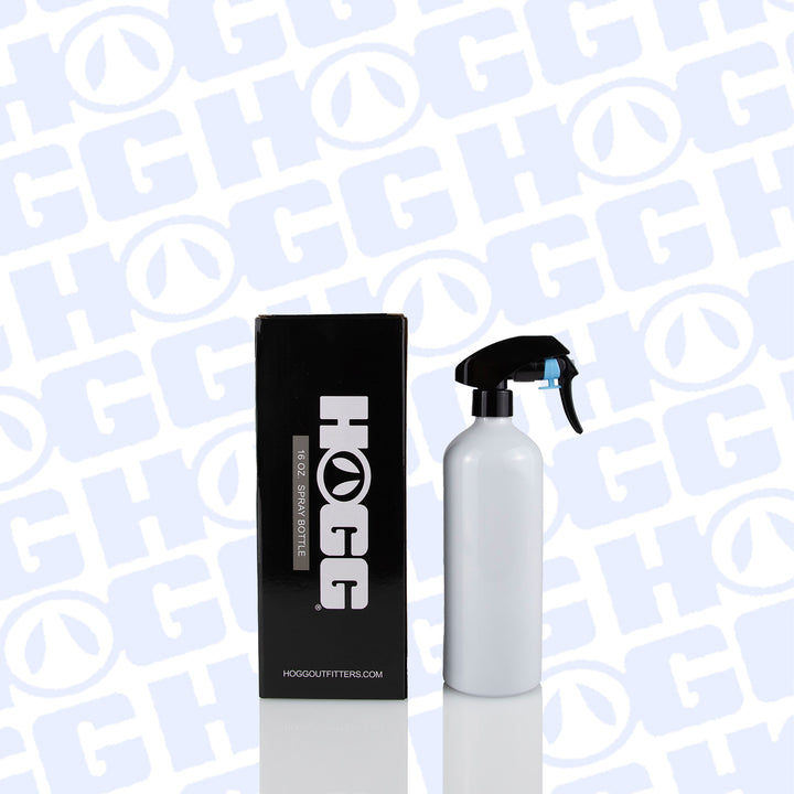 16oz Sublimation Blank Aluminum Spray Bottle