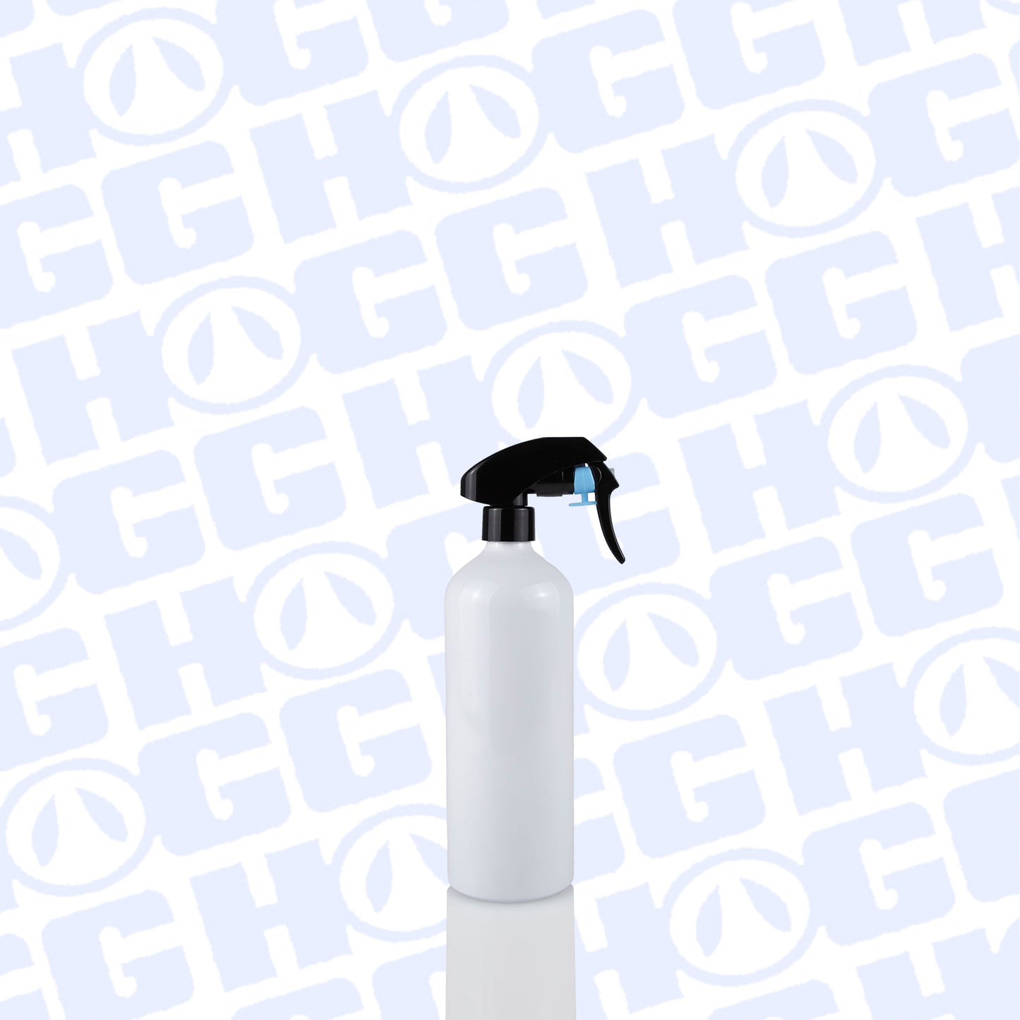 16oz SUBLIMATABLE ALUMINUM SPRAY BOTTLE