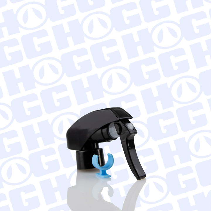 16oz Sublimation Blank Aluminum Spray Bottle Case (25 Units)