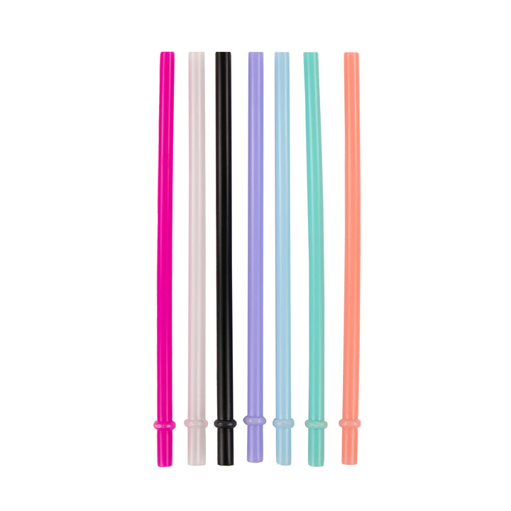 16oz Sublimation Blank Glass Cans Small Case Bundle - 12 Pack
