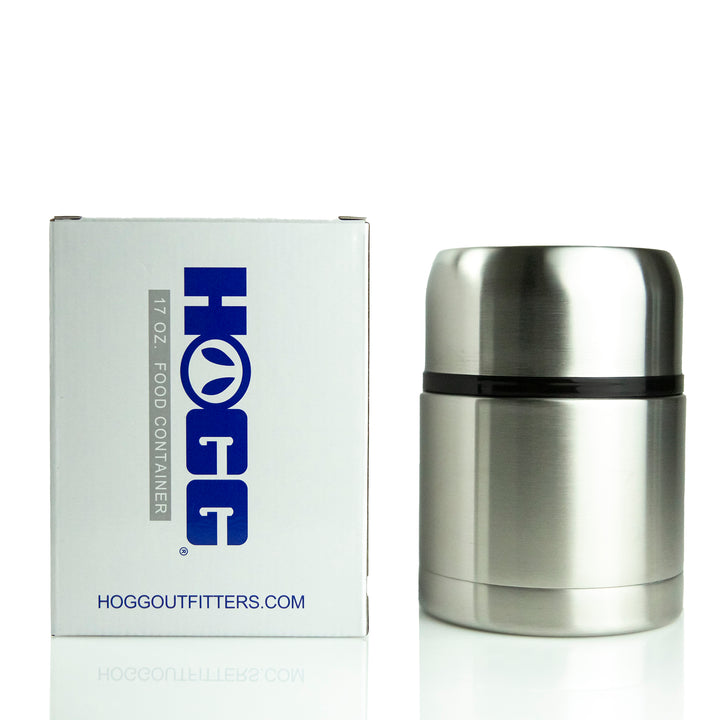 17oz Food Container